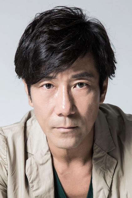 Goro Kishitani - Actor Profile Photo