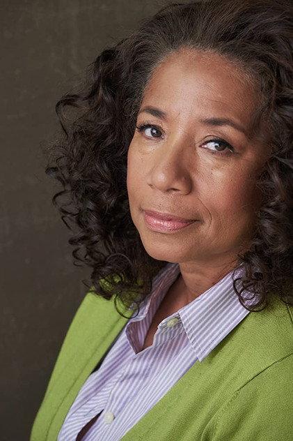 Lorey Hayes - Actor Profile Photo