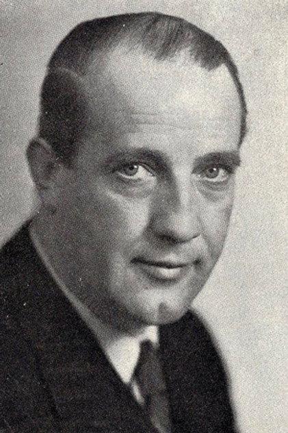 Hilding Rolin - Actor Profile Photo