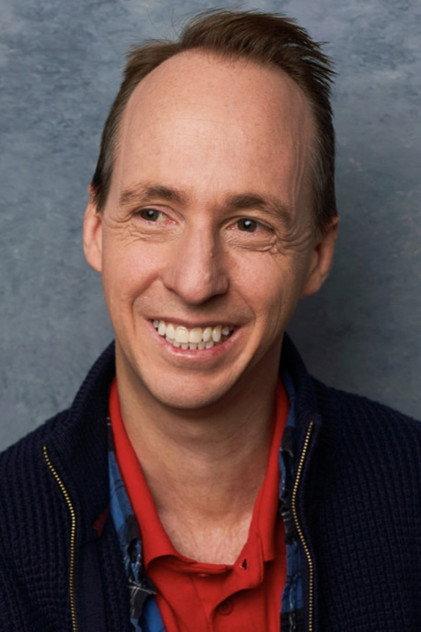 Alexander Parkinson - Actor Profile Photo