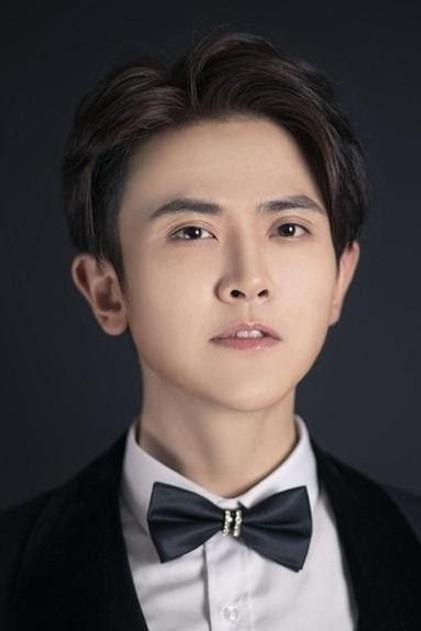 Liu Duanduan - Actor Profile Photo