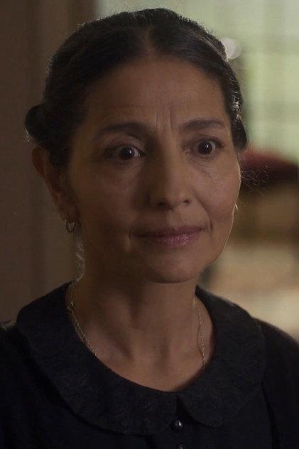 Margarita Manriquez - Actor Profile Photo