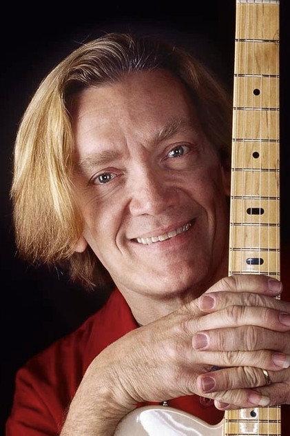 G.E. Smith - Actor Profile Photo