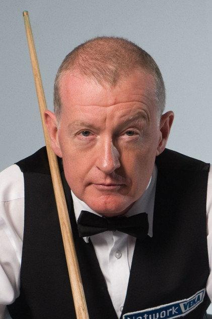Steve Davis - Actor Profile Photo