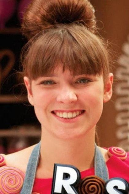 Rosa Marie Gjerluff Nyholm - Actor Profile Photo