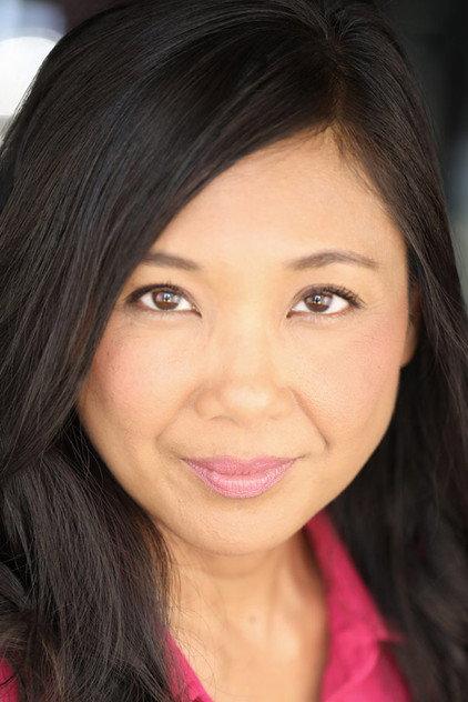 Jennifer Aquino - Actor Profile Photo
