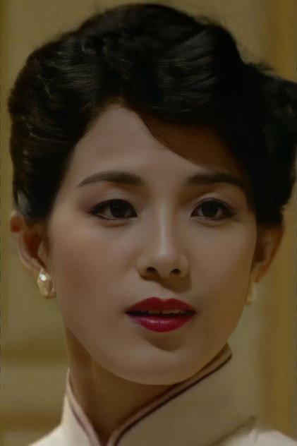 Lee Kuei-Ying - Actor Profile Photo