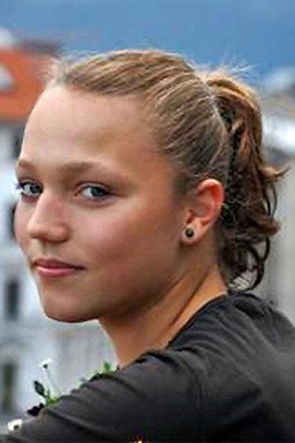 Talisa Lilly Lemke - Actor Profile Photo
