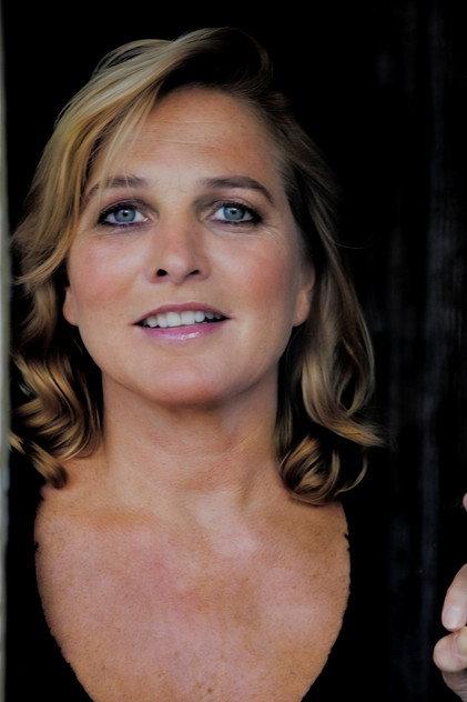 Anneke Blok - Actor Profile Photo