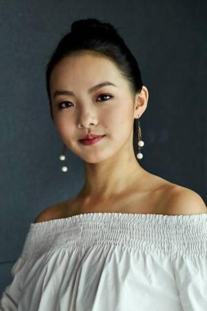 Regene Lim - Actor Profile Photo