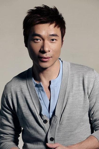 Andy Hui Chi-On - Actor Profile Photo