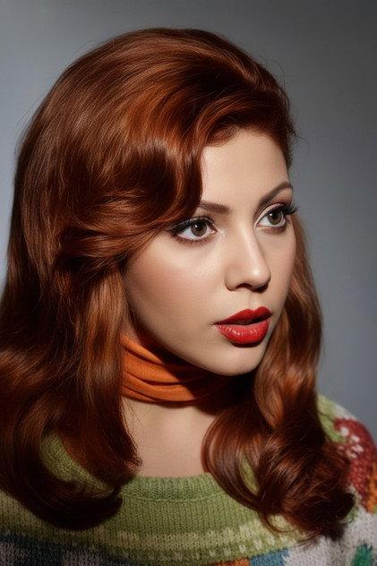 Özden Yüce - Actor Profile Photo