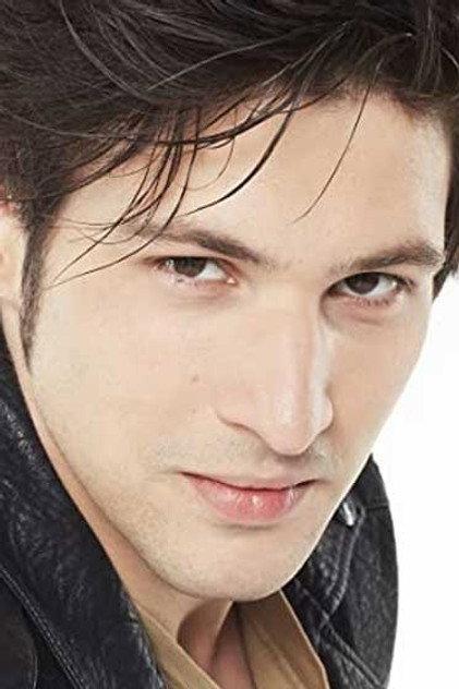 Márk Ember - Actor Profile Photo