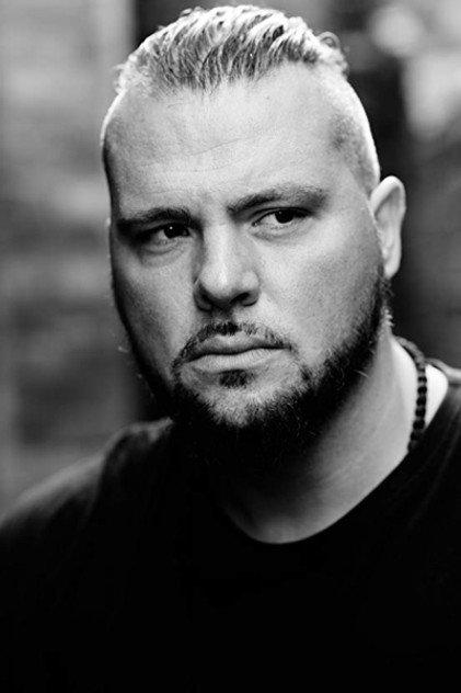 Srbo Markovic - Actor Profile Photo
