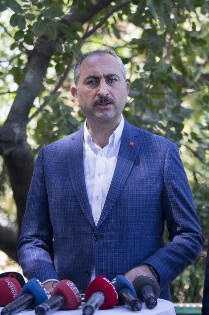 Abdulhamit Gul - Actor Profile Photo