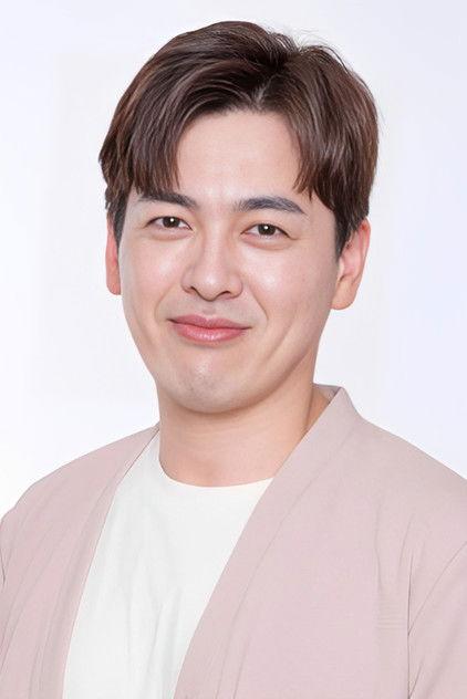 Bae Geon-sik - Actor Profile Photo