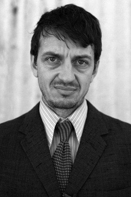 Dave Vescio - Actor Profile Photo