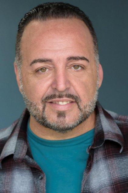 Shane Costa - Actor Profile Photo