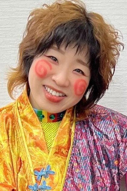 Kaori Yoneyama - Actor Profile Photo