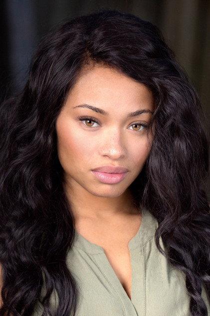 Teresa Celeste - Actor Profile Photo