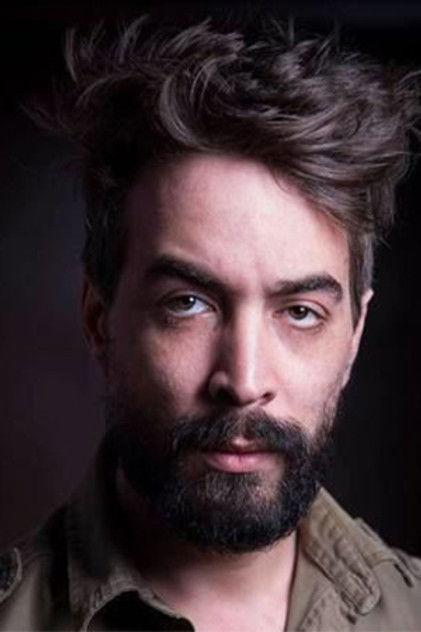 Oussama Bastaoui - Actor Profile Photo
