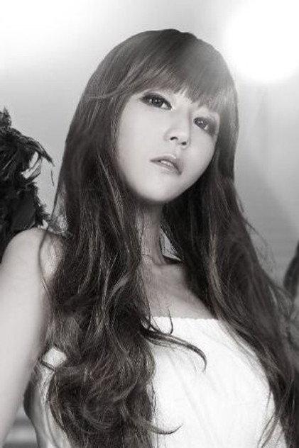 Nao - Actor Profile Photo