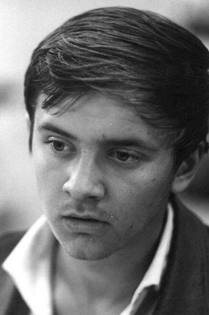 Ladislav Jakim - Actor Profile Photo