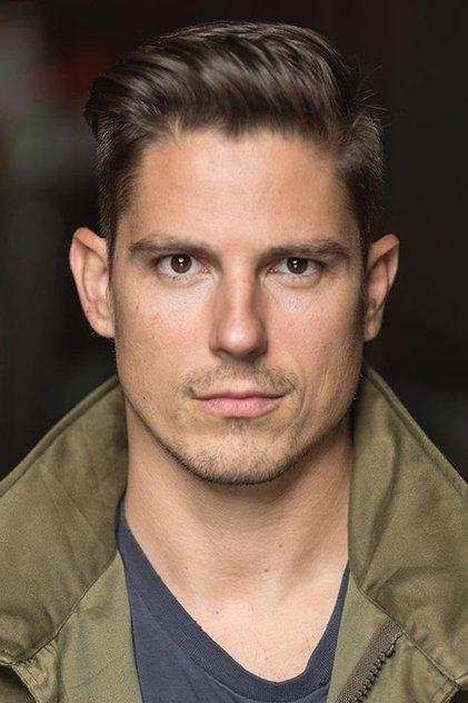 Sean Faris - Actor Profile Photo