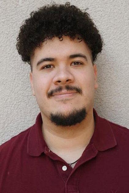 Adrian Espinal - Actor Profile Photo