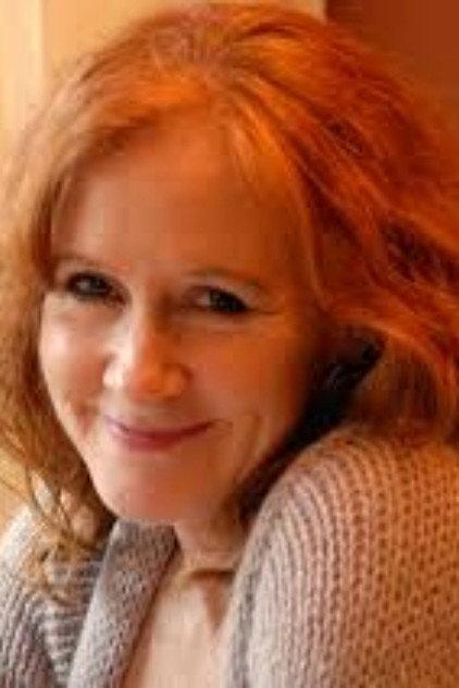 Jane Woods - Actor Profile Photo