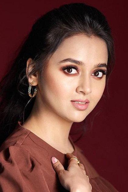 Tejasswi Prakash - Actor Profile Photo