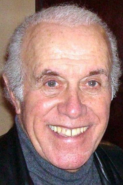 Jacques Balutin - Actor Profile Photo