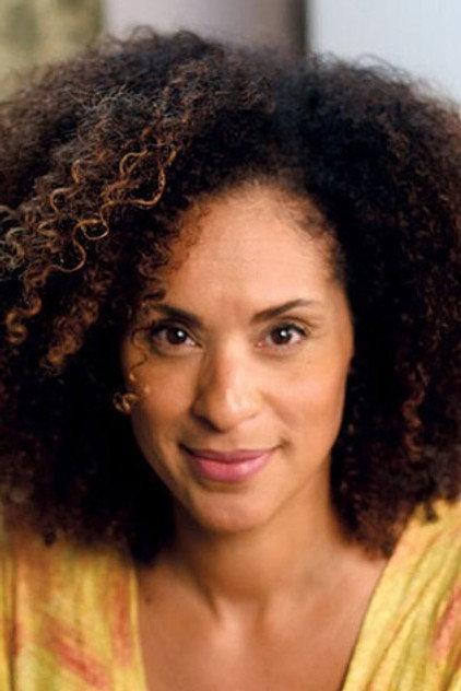 Karyn Parsons - Actor Profile Photo