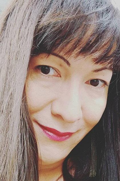 Julia Katharine - Actor Profile Photo