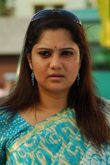 Yuvarani - Actor Profile Photo