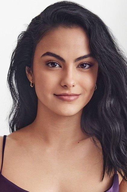 Camila Mendes - Actor Profile Photo