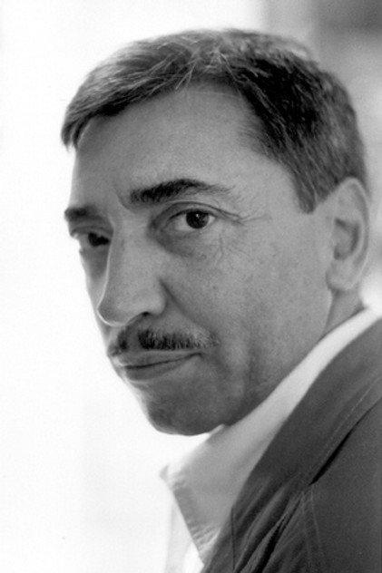 Armando Bandini - Actor Profile Photo