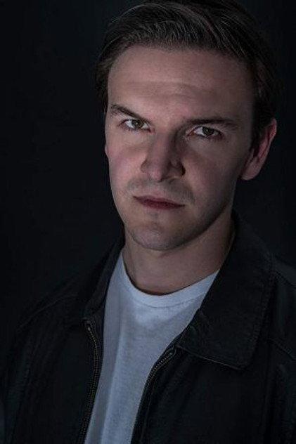 Jonathan Everett - Actor Profile Photo