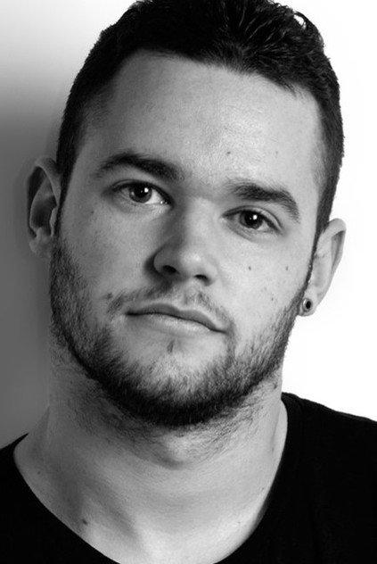 Fran Morales - Actor Profile Photo