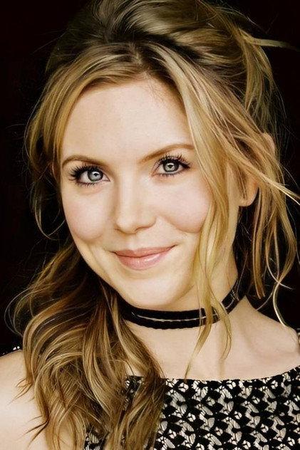 Megan Campanile - Actor Profile Photo