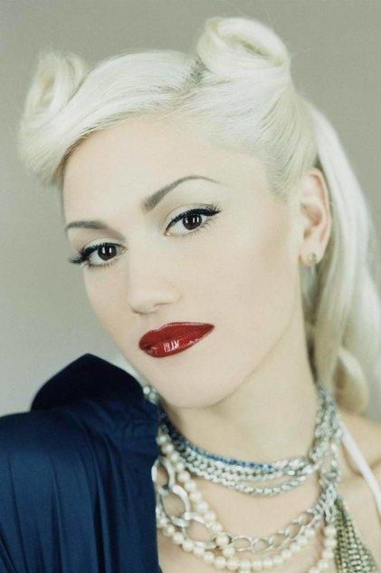 Gwen Stefani - Actor Profile Photo