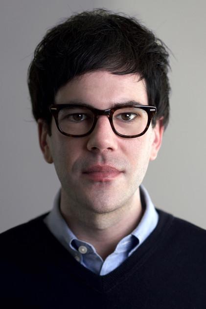 Adam Christian Clark - Actor Profile Photo