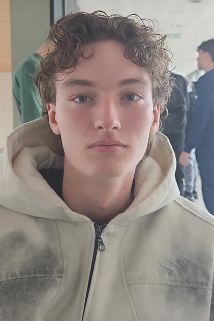 Kerian Thomas-Montoya - Actor Profile Photo