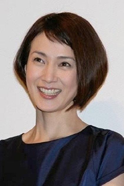 Narumi Yasuda - Actor Profile Photo