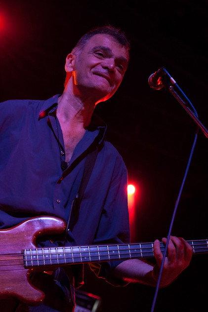 Marinko Vukmanović - Actor Profile Photo
