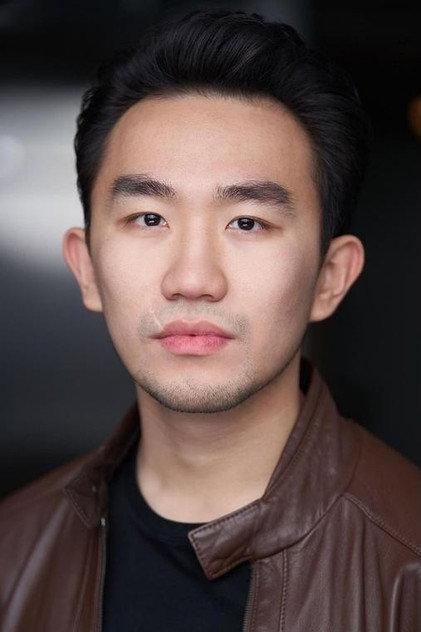 傅花道 - Actor Profile Photo