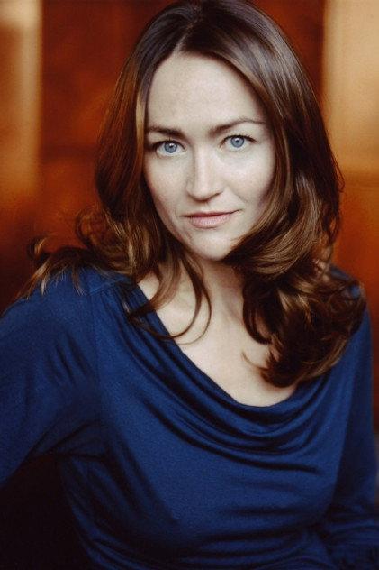Katerina Poladjan - Actor Profile Photo