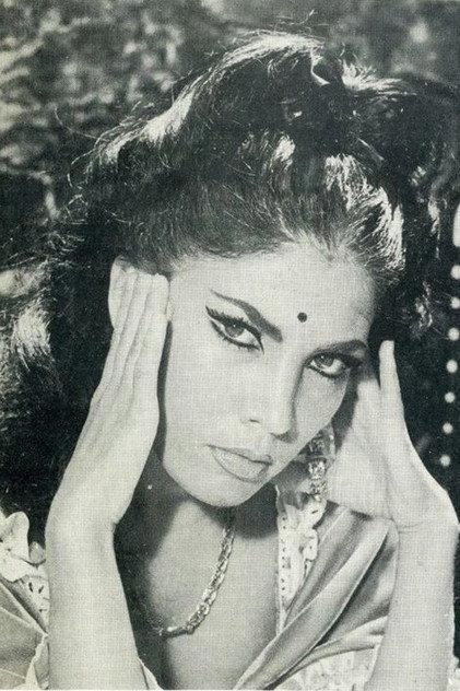 Irma Serrano - Actor Profile Photo