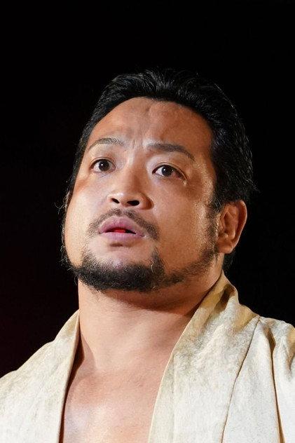 Daisuke Sekimoto - Actor Profile Photo