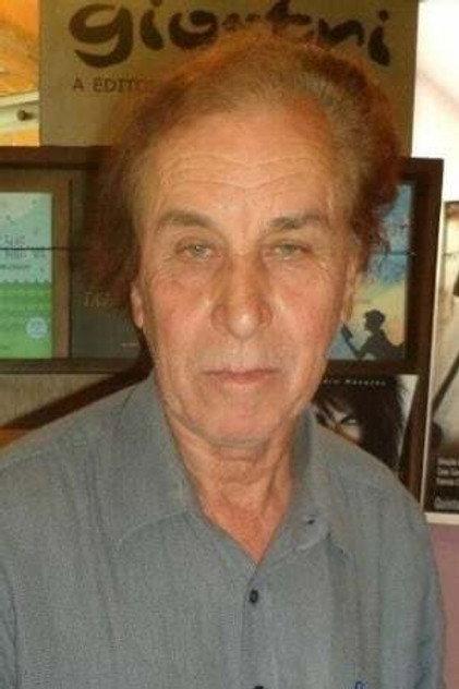 Renalto Alves - Actor Profile Photo